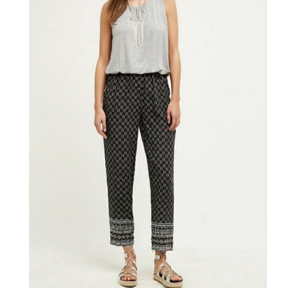 Hei Hei Anthro Rhodes Jumpsuit